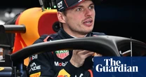 Why Verstappen the Villain and Verstappen the Vulnerable are great for F1