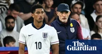 Bellingham must accept Tuchel’s collective structure or risk England exile | Jacob Steinberg