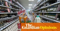 The Guardian view on Britain’s coming energy shock: mini-measures won’t suffice | Editorial