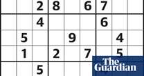 Sudoku 6,767 medium