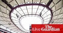 New Zealand v Belgium: World Cup 2026 – live