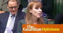 Rayner’s return gives a lift to Labour’s gloomy backbenchers