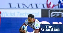 Rampant Wigan sweep to derby win as St Helens’ Rowley sacking fails to spark change