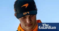 Oscar Piastri admits Max Verstappen’s re-emergence in F1 title race is ‘bit of a surprise’