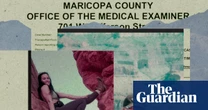 Americans are dying from extreme heat. Autopsy reports don’t show the full truth
