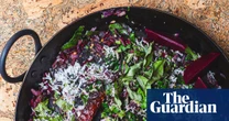 How to turn beetroot leaves into a classic south Indian vegetable dish – recipe | Waste not
