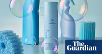 Sali Hughes on beauty: Foaming cleansers for clean skin without the squeak
