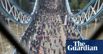 ‘London Marathon place for sale’: fraudsters chase after runners cash