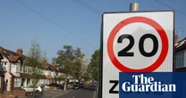 Councillors who revoke 20mph limits and LTNs risk being held liable for road deaths | Letters