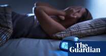 Being played certain sounds while asleep may cut nightmare frequency