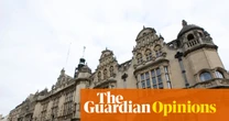 English democracy relies on local councillors. So why are so many facing the axe? | Polly Toynbee