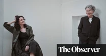 ‘You wouldn’t pick us out as mother and daughter!’: Imelda Staunton and Bessie Carter on acting together for the first time