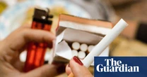 Big tobacco uses cigarette playbook to help sell ultra-processed foods, journal reveals