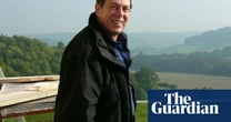 Mark Peploe, Oscar-winning scriptwriter of The Last Emperor, dies aged 82