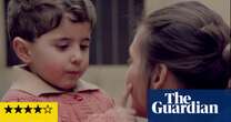 Don’t Let Them Shoot the Kite review – Turkish kid-in-prison tale is touching and urgent