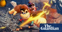 Donkey Kong Bananza: gorilla finds his groove with Mariah Carey on his shoulder
