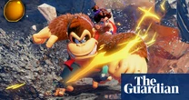 Top Bananza! Donkey Kong’s long-awaited return is a literal smash-hit