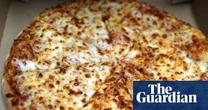 Domino’s Pizza profits dive as people cut back on takeaways