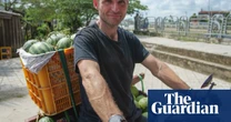 TV tonight: Guy Martin has a great time exploding old bombs in Vietnam