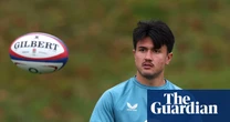 Steward injury could offer Smith the chance to start for England against Fiji