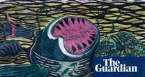 Enid Marx: the maverick textile artist who changed tube commutes for ever