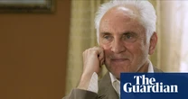 ‘He gave me a massage. I’ve never been in more pain in my life’: Terence Stamp remembered by Paul Andrew Williams