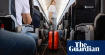 Stand up too early when your plane lands? That’ll be £50, please