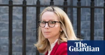 UK minister defends changes to student loans as pressure grows for reforms