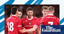 The Championship returns, Palace v Liverpool at Wembley and tennis in Cincinatti