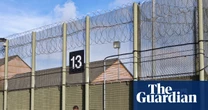 Death at Guys Marsh prison prompts call to curb illicit alcohol and drugs