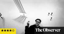 Breaking Lines: Futurism and the Origins of Experimental Poetry review – the beauty of art made by typewriter