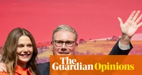 Was this Starmer’s best speech? Yes. But he’ll need a new battle plan to convince a doubting Britain