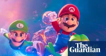 Is the new Super Mario Galaxy movie really that bad?