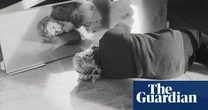 ‘She knows she will forget’: Grief, dementia and motherhood – in pictures