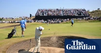 From an out-of-sorts Scheffler to caddie nuptials: what to look out for at 2026 Open