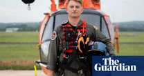 Teen counselors and rookie rescue swimmer save dozens in Texas camp flood