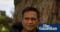 AFL removes Nicky Winmar from Australian Football Hall of Fame after assault conviction