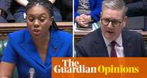 The difference between Starmer and Badenoch that really matters? Their approach to Trump | Tom Baldwin