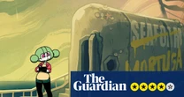 The Mermaid Mask review – the funniest underwater murder mystery you can play
