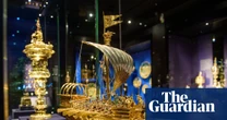 Bath’s Holburne museum to unveil ‘art chamber’ of Renaissance masterpieces