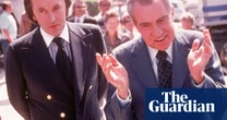 TV tonight: the inside story of David Frost’s interview with Nixon