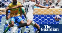 Jobe Bellingham strikes as Dortmund edge 4-3 thriller with Sundowns in Club World Cup
