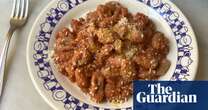 Rachel Roddy’s recipe for pisarei, or leftover bread pasta | A kitchen in Rome