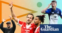 Bundesliga 2025-26 awards: our players, goal, coach and head loss of the season