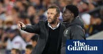 ‘Why do we have to wait?’: Tony Popovic puts no limits on what Socceroos can achieve | Joey Lynch