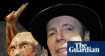 Gunther von Hagens, creator of Body Worlds and plastination, dies aged 81