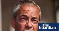 Faced with being outflanked by those to his right, Farage seeks to channel public anger