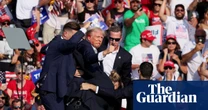 Australian PM says ‘no place for violence in democratic process’ after Trump assassination attempt