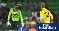 Nathan Ellis stars with 4-33 as Australia beat Pakistan in second ODI