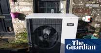 Environmentally friendly heat pumps hit slump in Europe, says lobby group